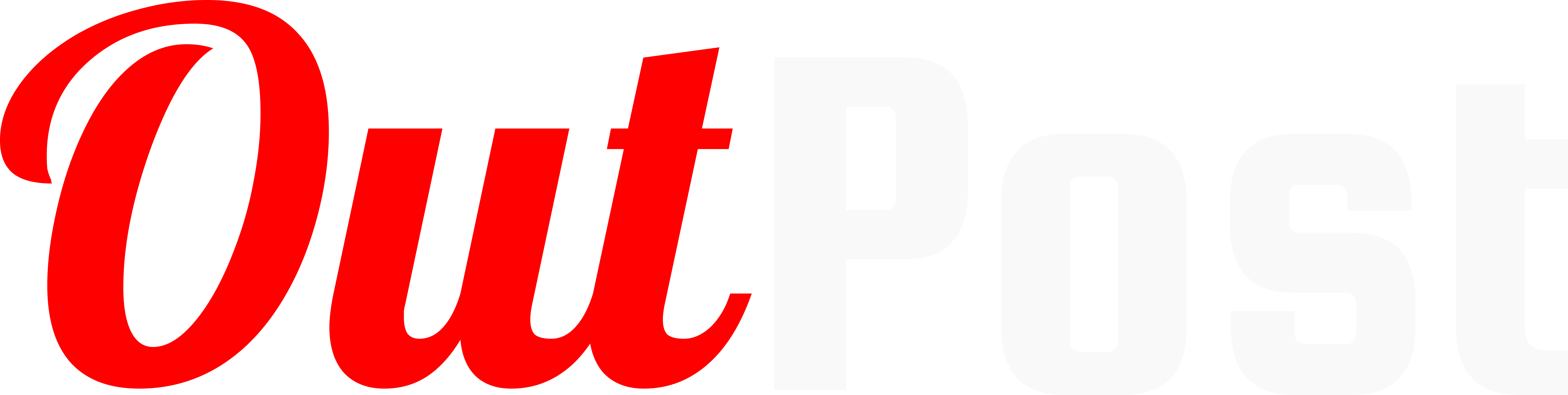 OutPost Logo